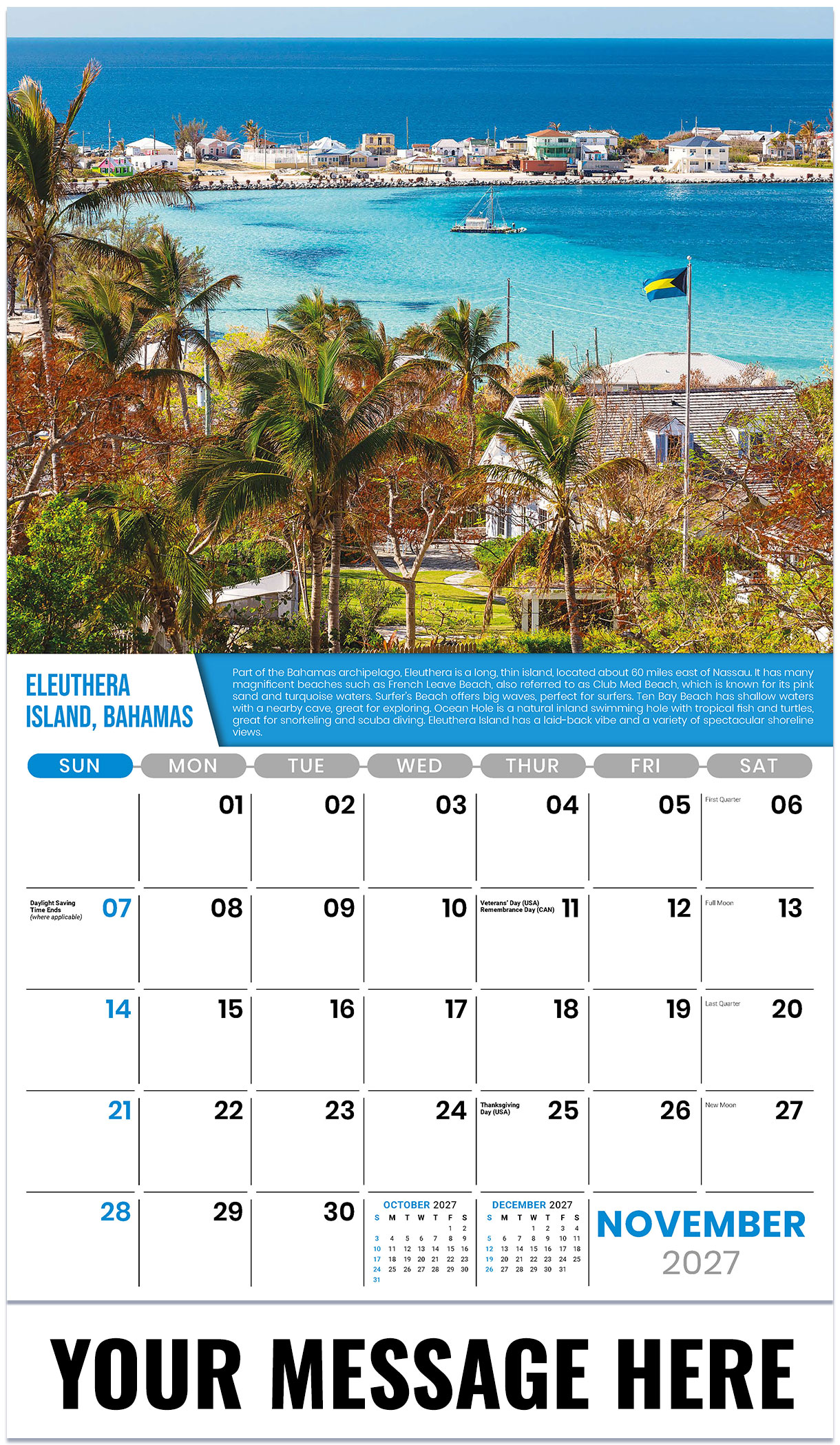 Galleria World Travel - 2027